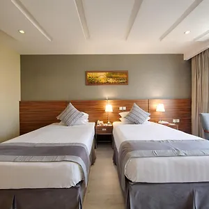 Otel Al Safwah Orchid