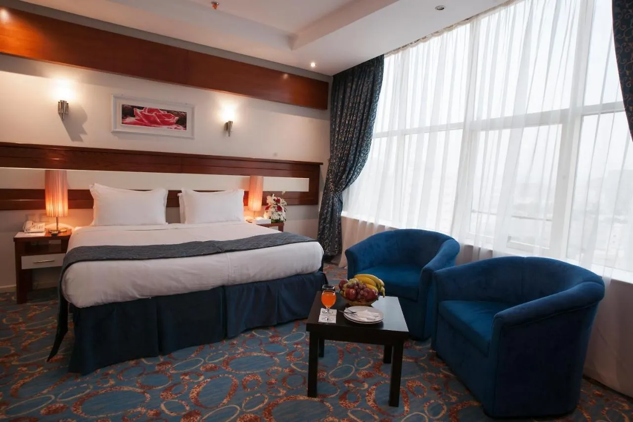 ****  Kenzi Al Jewar Hotel Mecca Saudi Arabia