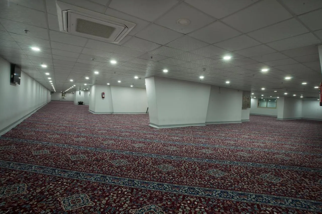 Kenzi Al Jewar Hotel Mecca