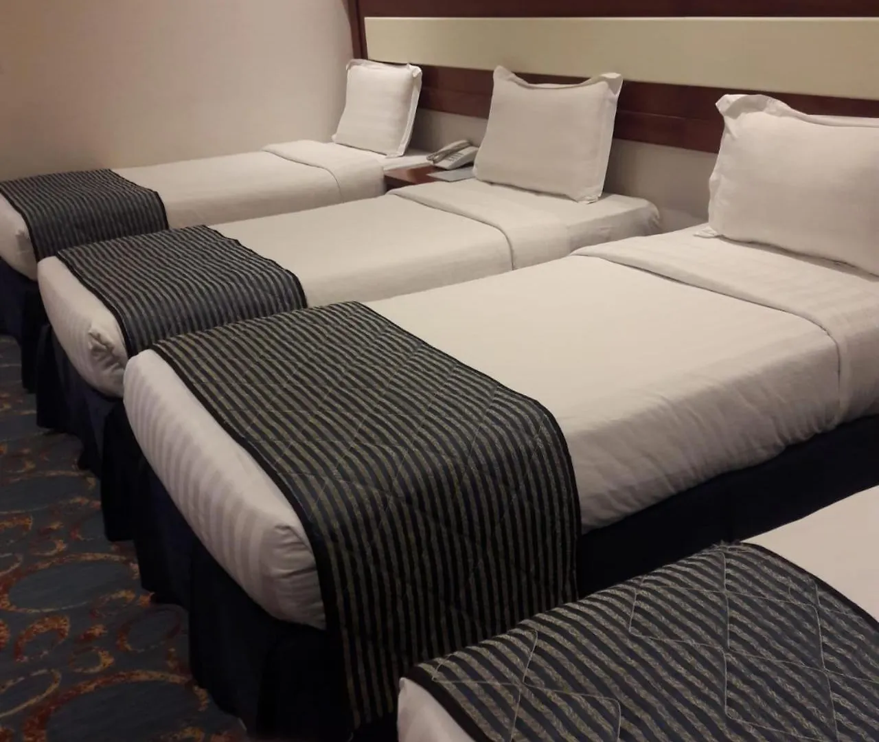 Kenzi Al Jewar Hotel Mecca