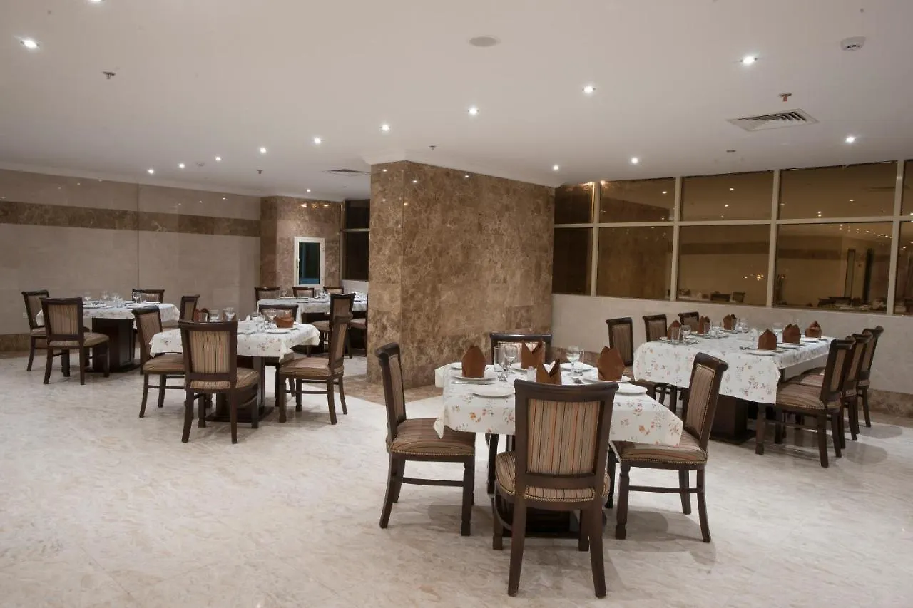 Kenzi Al Jewar Hotel 메카 사우디 아라비아